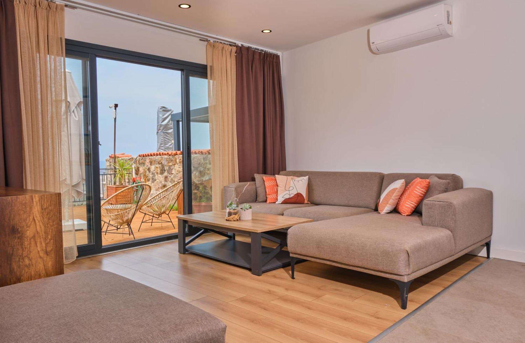 Nixie Hotel & Beach - Adult Only Yalıkavak Exteriör bild